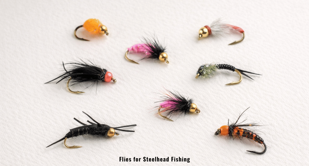 AFF - New Blog 16_ Flies for Steelhead Fishing