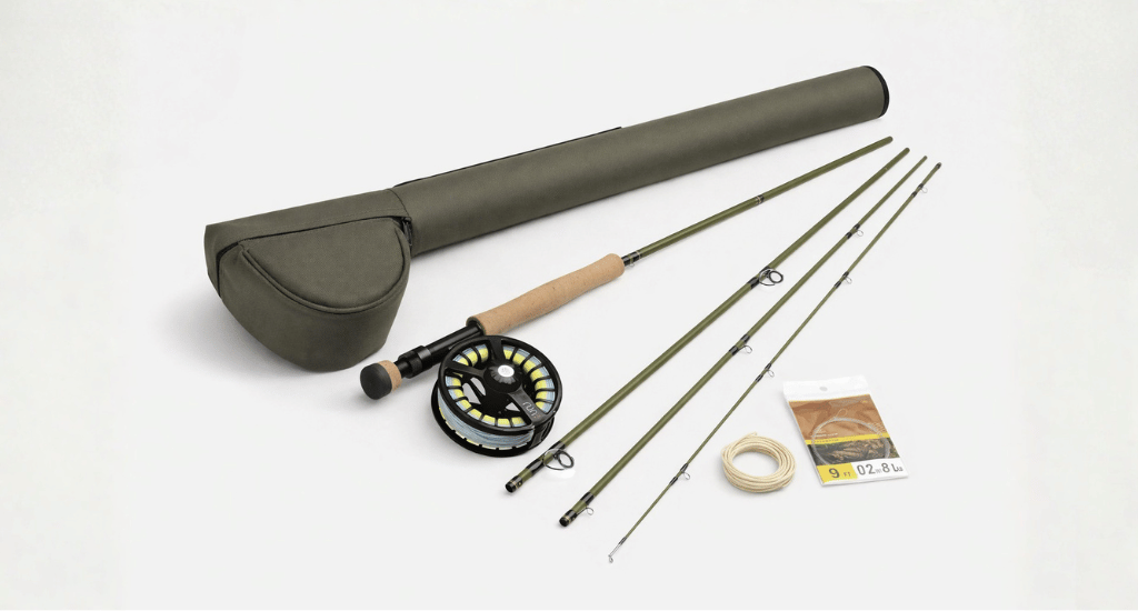 AFF - New Blog 17_ Fly Fishing Gear for Smallmouth Bass