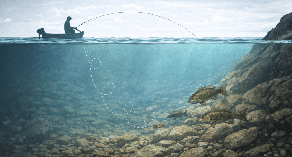 AFF - New Blog 17_ Jig, Strip, and Pause Retrieve