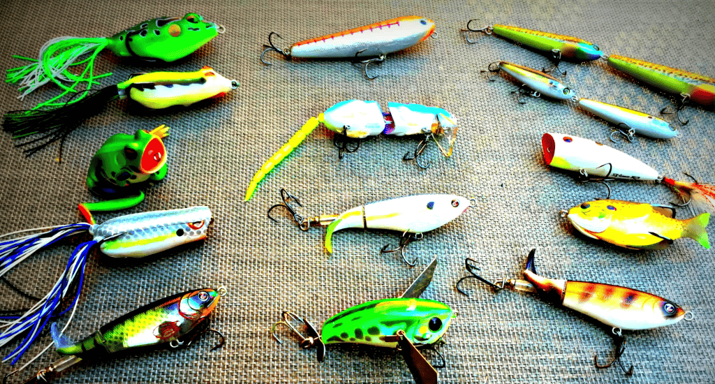 Best Frog Fly Patterns