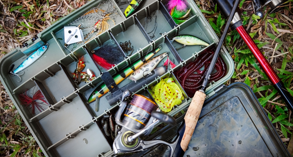 Essential Gears for Coho Fly Fishing