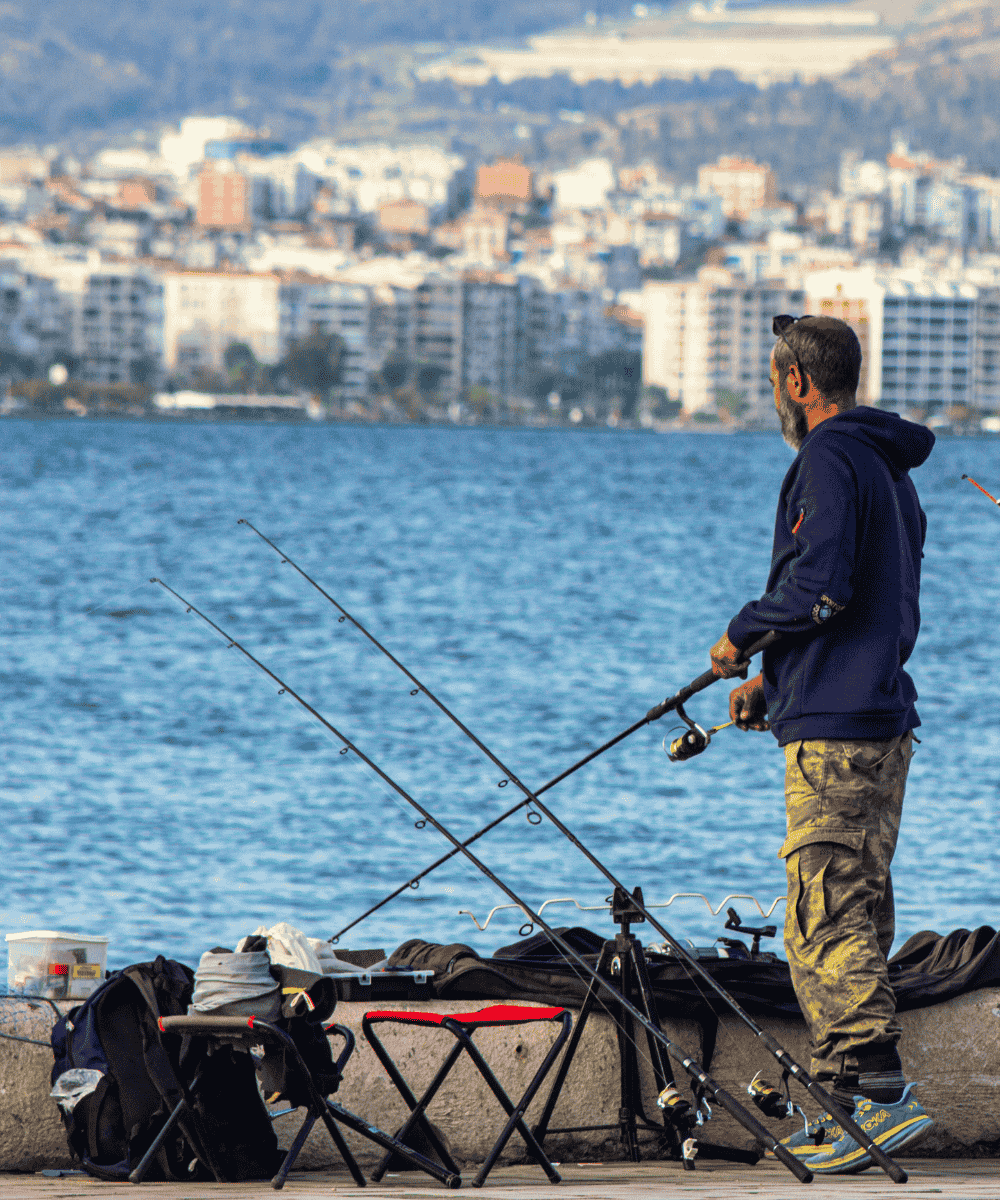 Everything an Angler Needs to Fish Smarter