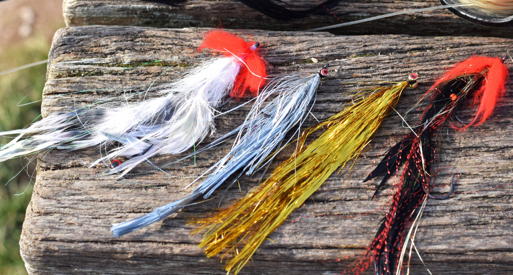 Most Effective Flies for Catfish
