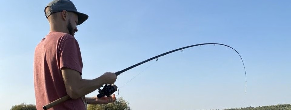 fishing