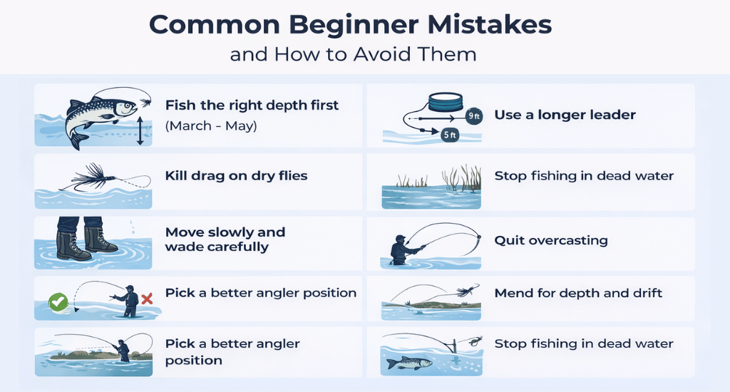 Common Beginner Mistakes and How to Avoid Them