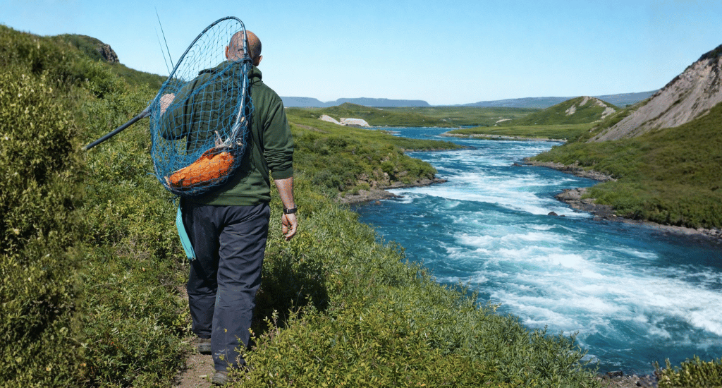 Iconic Arctic Char Destinations