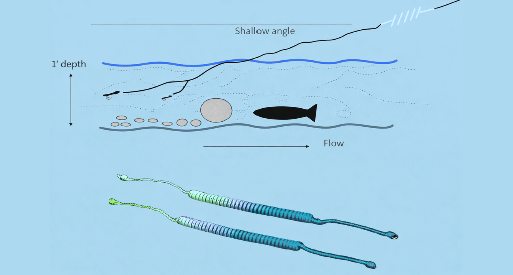 Nymphing Techniques for Fishing