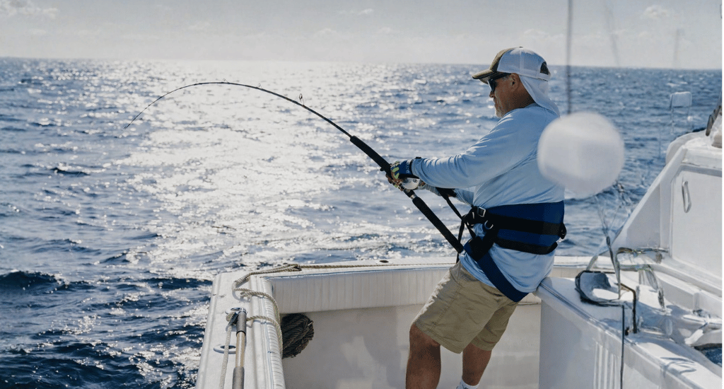 Action vs Power Fishing Rods