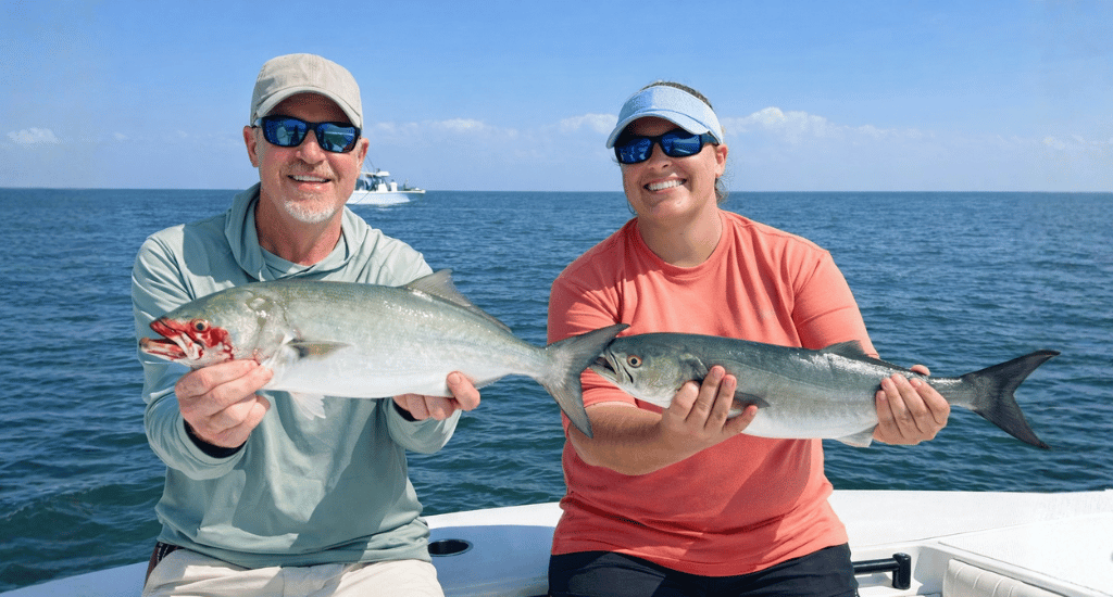 Fishing Blitzes_ Fast-Action Technique for Active Feeding (Beginner-Friendly)