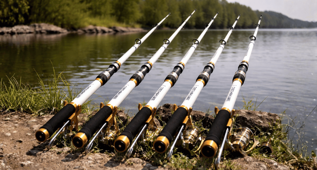 What Are the Downsides of Carbon Fiber Fishing Rods