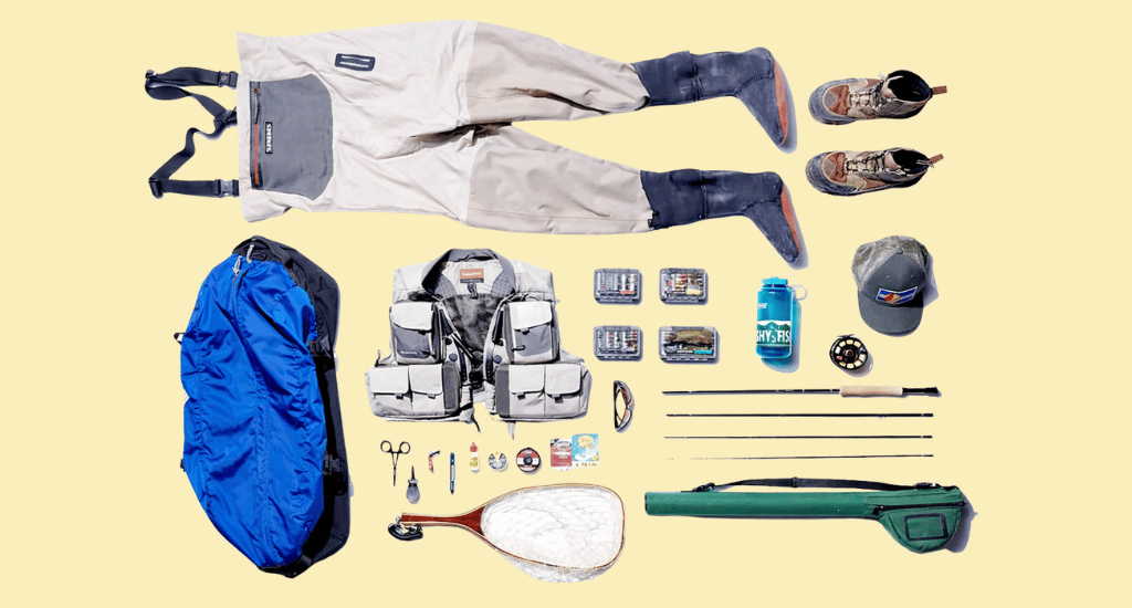 What Essential Gear Do You Need for Bluefish_ (Critical Equipment)
