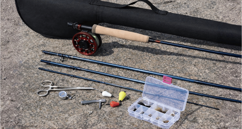What Gear Do You Need to Start Fly Fishing for Bluegill_ (Beginner Setup That Works)