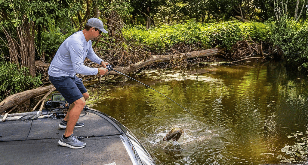 When to Use Shorter Rods