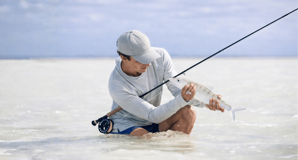 Your First Bonefishing Outing (Beginner Workflow)