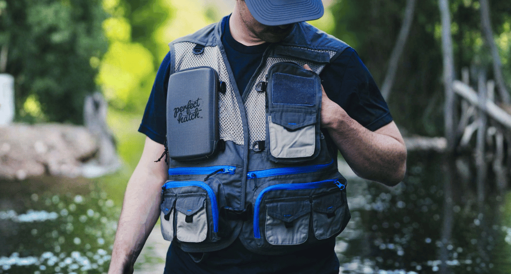 What Are Fishing Shirt Pockets Actually Designed For