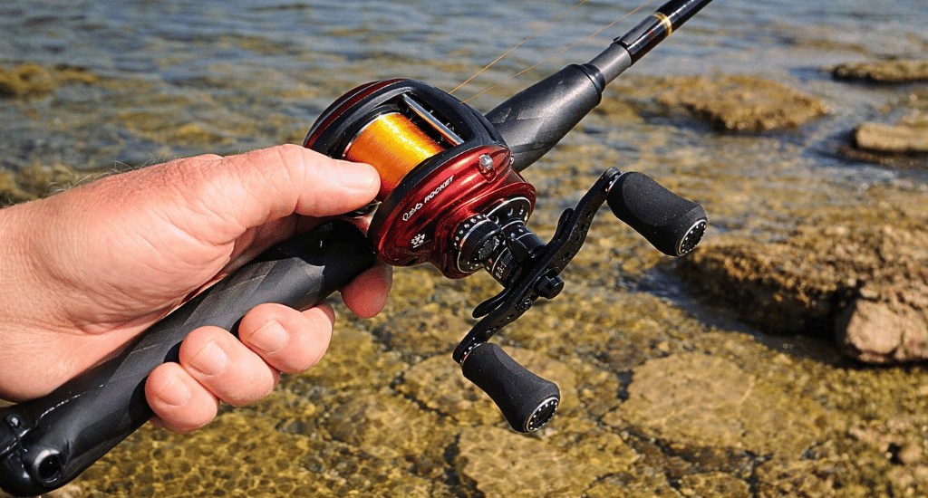 baitcasting-rods