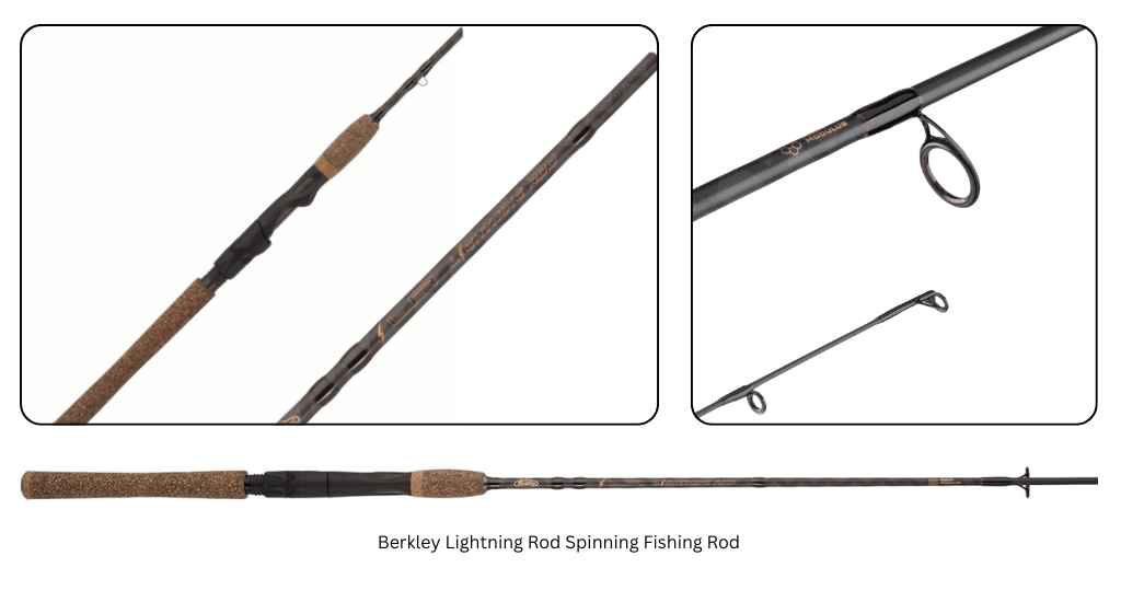 berkley-lightning-rod-spinning-rod