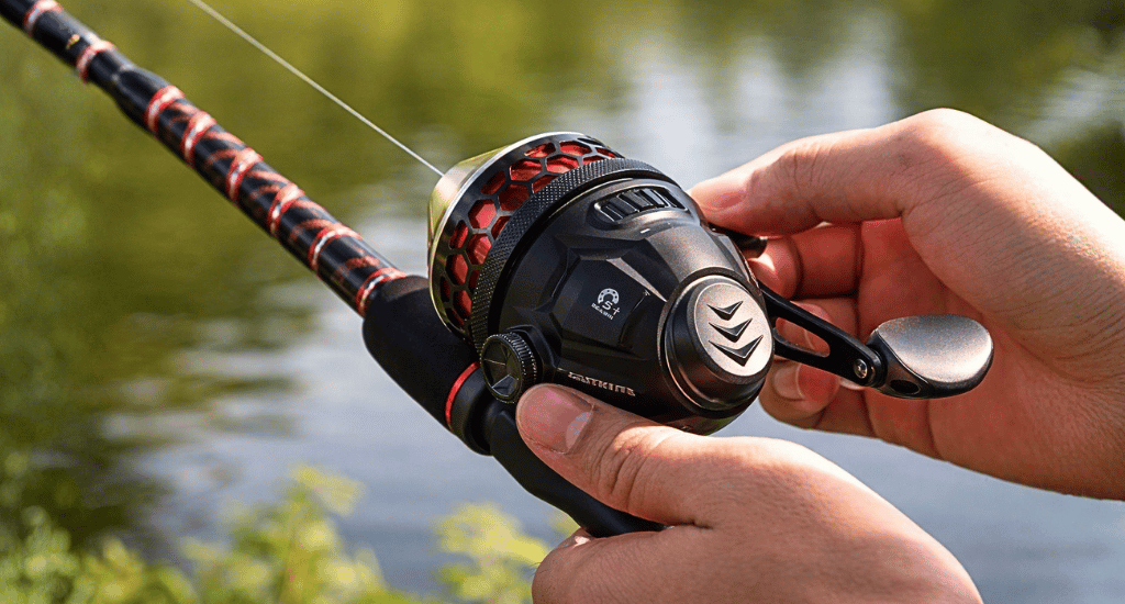 best-closed-face-reels-for-bass-fishing-for-smooth-casting