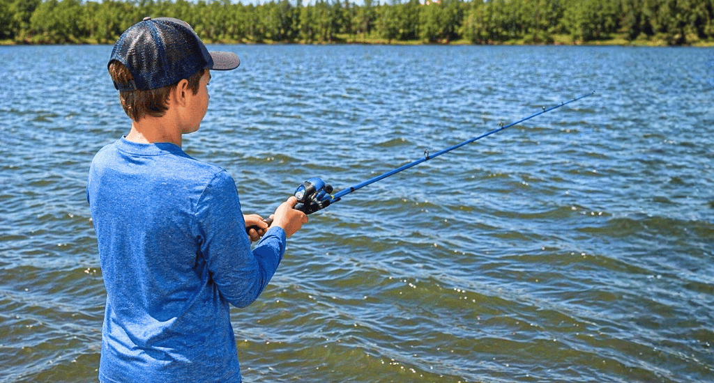 ideal-fishing-rod-setup-for-a-10-year-old
