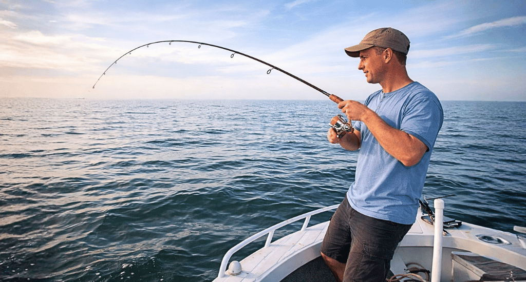 jigging