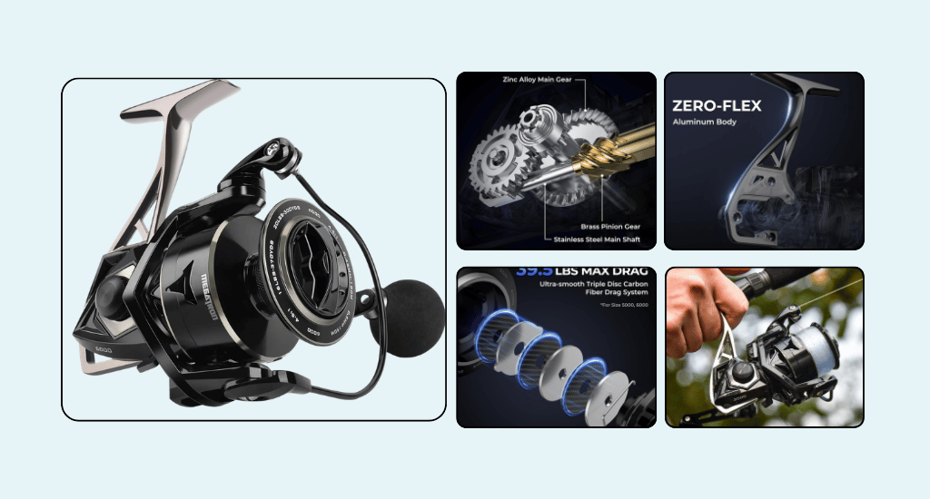 kastKing-megatron-pinning-ree