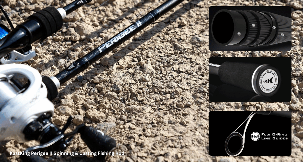 kastking-perigee-II-fishing-rod