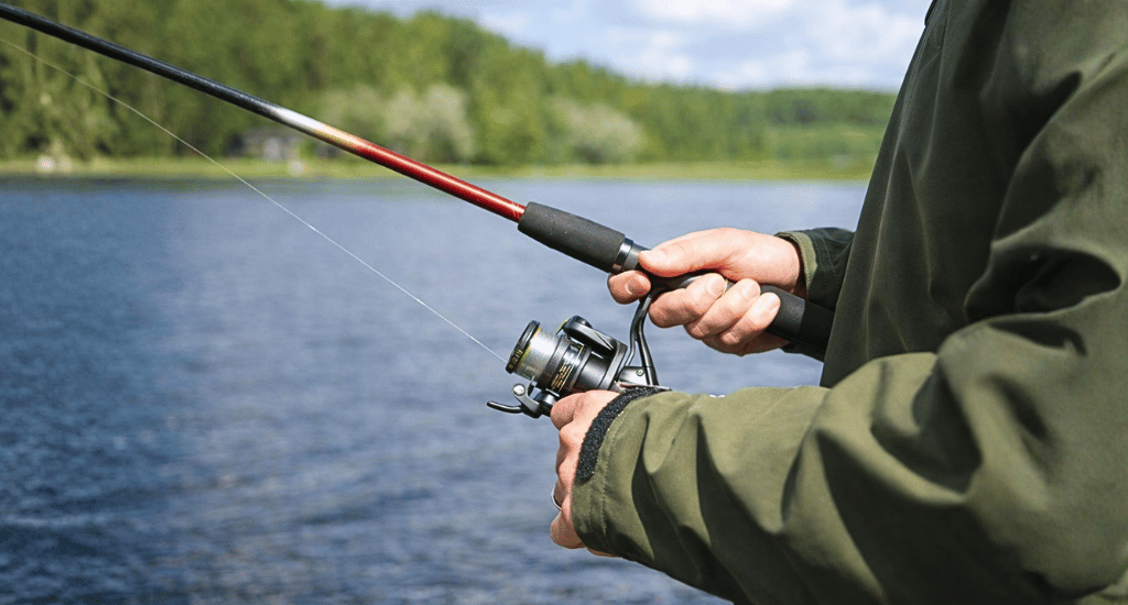 line-setup-for-finesse-fishing