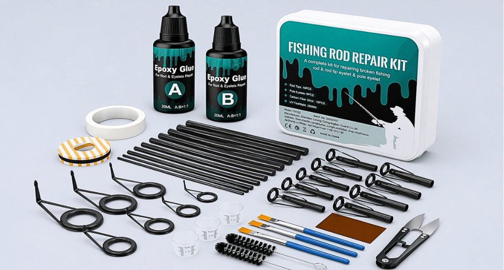 materials-needed-to-fix-a-fishing-rod