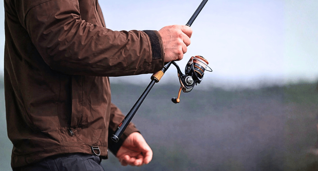 rod-length-by-fishing-style