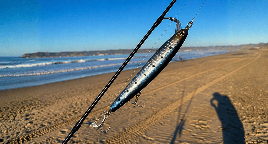 surf-fishing-with-lures