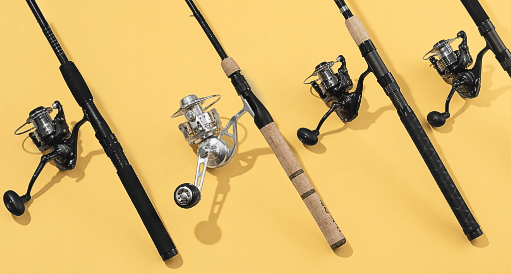 what-is-an-open-face-fishing-reel