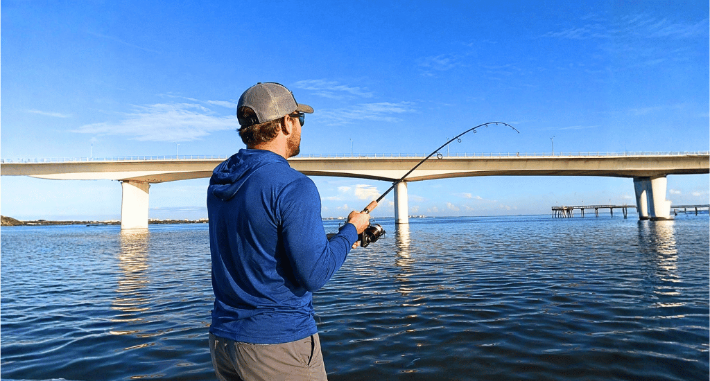 what-is-the-best-size-rod-for-inshore-fishing