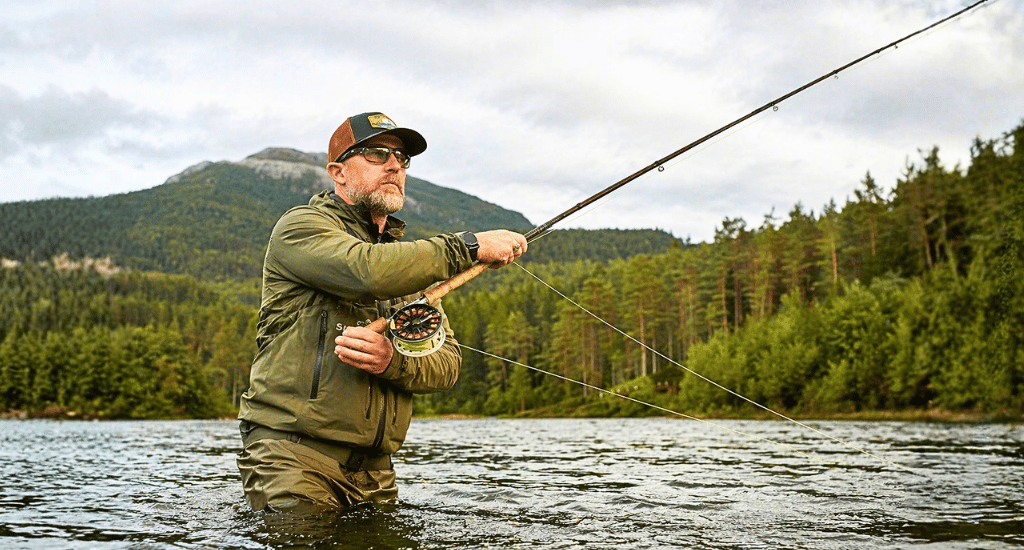 what-size-rod-for-salmon-fishing