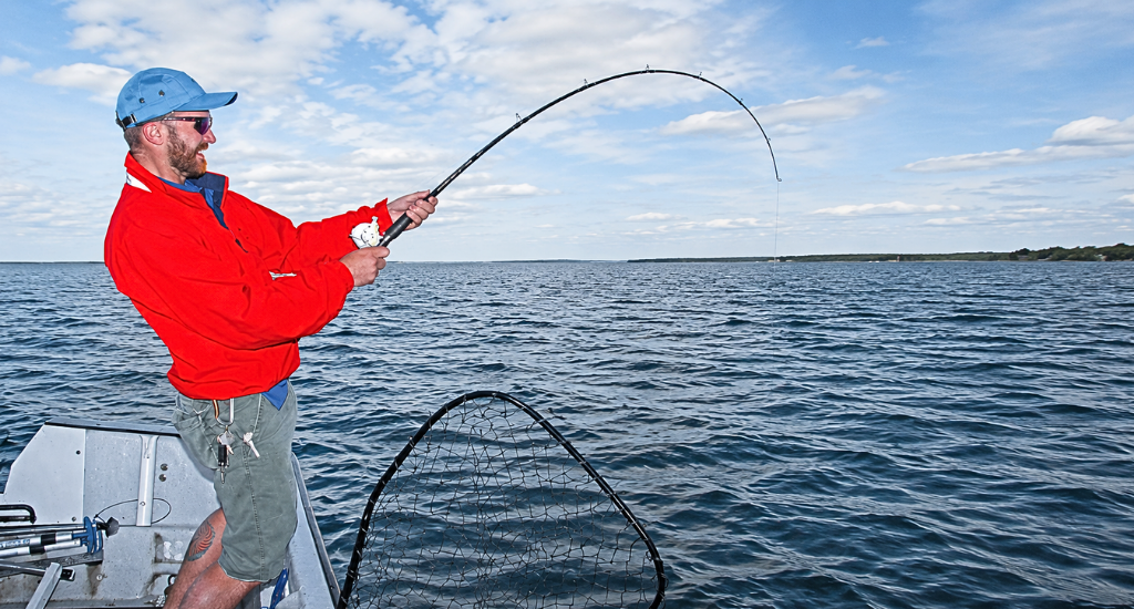 best fishing pole for fluke 5 Best Rods for Fluke Fishing That Handle Hard Fights