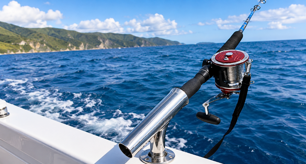 catching big fish on closed face reels 5 Best Closed Face Reel for Bass Fishing for Better Accuracy