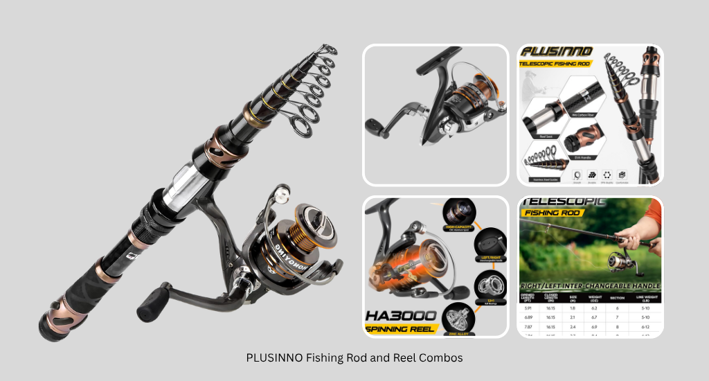 best fishing pole for fluke 5 Best Rods for Fluke Fishing That Handle Hard Fights